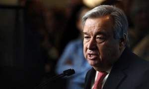 Guterres