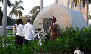 Fidel