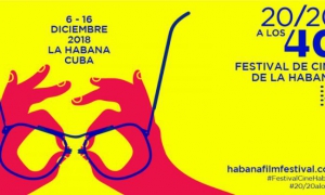 Festival Cine 2018