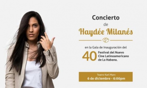 Haydee Cine