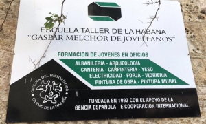 escuela taller gaspar melchor de jovellanos
