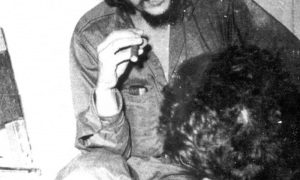 Che Guevara