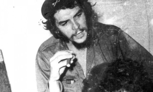 Che Guevara