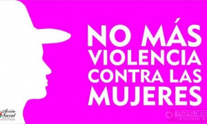 no violencia contra la mujer