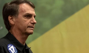 Proponen comisión parlamentaria para investigar fraudes de Bolsonaro