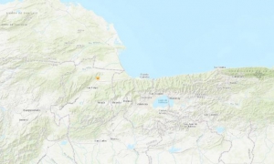 Un sismo de magnitud 4,7 se registra en Venezuela