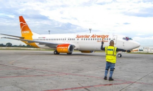 Aerolínea