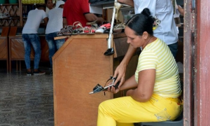 cuentapropistas en Manzanillo