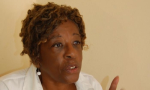 María Cristina Sotomayor