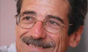 Fernando Pérez