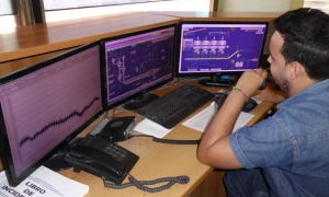 Un ambiente de control garantiza los resultados. 