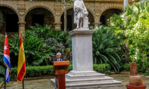 Presidente