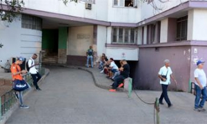 Las zonas de acceso público
