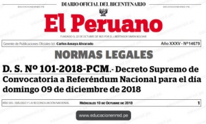 perú