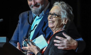 InauguraciÃ³n del Festival Internacional del Nuevo Cine Latinoam
