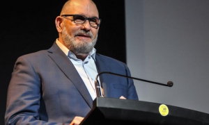 InauguraciÃ³n del Festival Internacional del Nuevo Cine Latinoam
