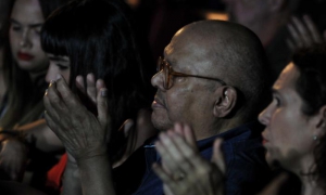 InauguraciÃ³n del Festival Internacional del Nuevo Cine Latinoam