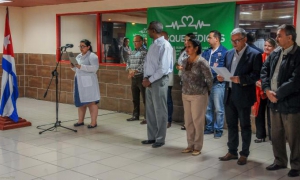 Recibimiento