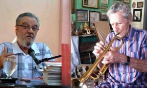 Otorgan Premio Nacional de Música 2018 a Marcos Antonio Urbay Serafín y Jesús Ev