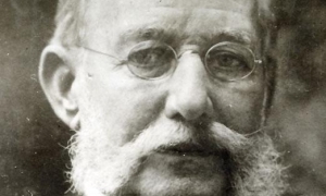 Carlos Juan Finlay