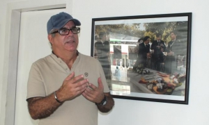 Alejandro Gil