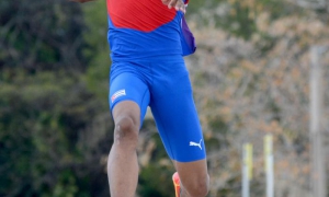 Juan Miguel Echevarría