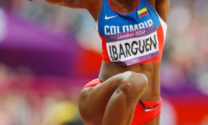 Caterine Ibargüen