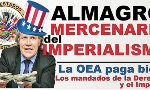 Luis Almagro