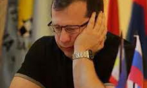 Alexey Dreev