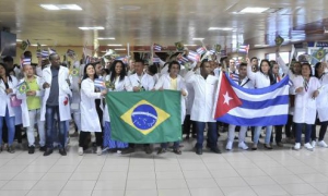 Más Médicos