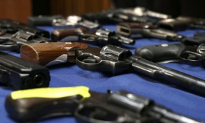 armas