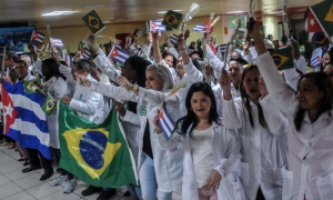 Mas que medicos
