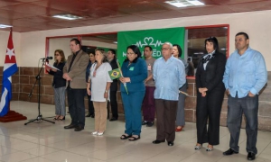Mas que medicos
