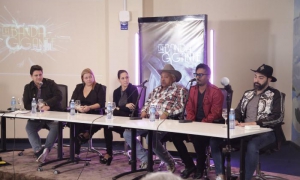 La Banda Gigante 