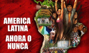 America latina