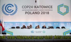 COP24 Polonia 2018