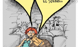 Festival de cine
