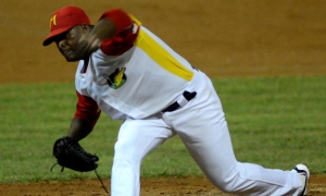 Beisbol-serie 57 play off MTZ vs GRM 