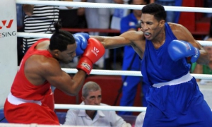 56 Torneo Nacional de Boxeo Playa Giron