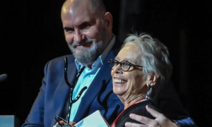 InauguraciÃ³n del Festival Internacional del Nuevo Cine Latinoam