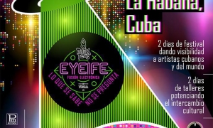 Eyeife