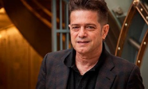 Santiago Auserón
