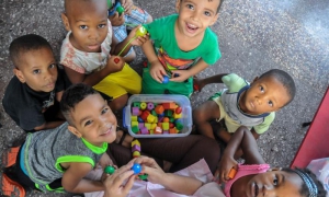 Circulo Infantil