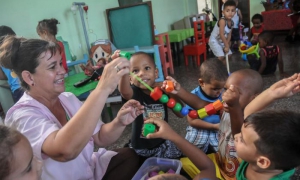 Circulo Infantil