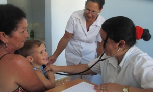 Medico de la familia 