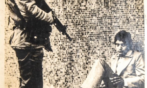 Casa Memorial Salvador Allende