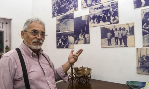 Ulises Mitodio