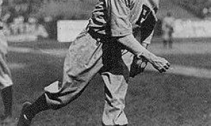 Grover Cleveland Alexander
