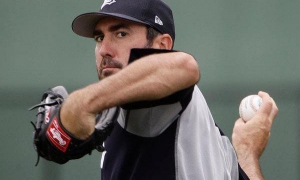 Justin Verlander