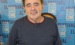 Carlos Sorín